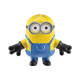Çocuk Goojitzu Minions Mini Figür GJ000000