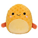 TWOX Nessiworld Squishmallow Kirpi Balığı Safa 20 cm