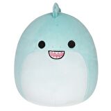 TWOX Nessiworld Squishmallow Yılan Balığı Essy 20 cm