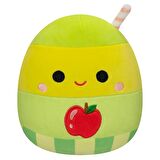 TWOX Nessiworld Squishmallow Elma Suyu Kutusu Jean 20 cm