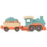 TWOX Nessiworld LC Sevimli Arabalı Tren Seti