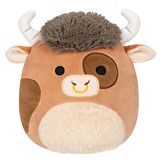 TWOX Nessiworld Squishmallow Boğa Shep 30 cm