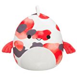 TWOX Nessiworld Squishmallow Koi Balığı Dandii 20 cm