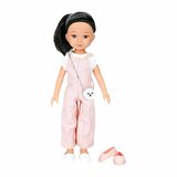 TWOX Nessiworld Mina Romantic Bebek 35 cm
