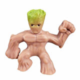 Çocuk Goojitzu Marvel Miniş Figür GJM01000