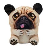 TWOX Nessiworld Wild Alive Küçük Peluş Hayvanlar