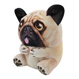 TWOX Nessiworld Wild Alive Küçük Peluş Hayvanlar