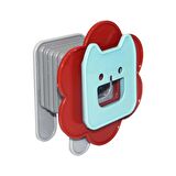 TWOX Nessiworld Manyetik Aslan Blok Seti 13 Parça