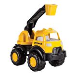 TWOX Nessiworld Power İş Kamyonu