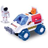 TWOX Nessiworld Astro Venture Sesli Uzay Aracı