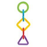 TWOX Nessiworld Askılı Şekiller