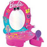 TWOX Nessiworld Dede Barbie Güzellik Salonu