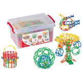 Çocuk Dede Minyatür Puzzle Küçük Boy 240 Parça