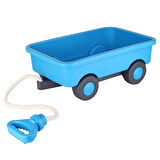 Çocuk Let's Be Child İlk Vagonum