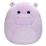 Çocuk Squishmallow Su Aygırı Hanna 20 cm