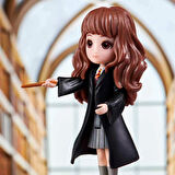 Çocuk Harry Potter Magical Minis Hermione Granger Figürü