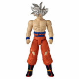 Çocuk 36730 Dragon Ball - Sınır Tanımaz Serisi 30 cm Figür - Özel Fiyatlı Ürün