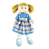 Çocuk AY950B Bez Bebek 50 cm-Vardem