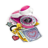 Çocuk 18692 Crazy Chic  Süsleme Makinesi