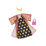 Çocuk GWF04 Barbie'nin Kıyafet Koleksiyonu 2'li Paketler / +3 yaş