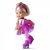 Çocuk Evi Buz Pateni