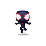 Çocuk Funko POP Marvel: Across The Spider Verse - Spider-Man Miles Morales 10''