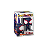 Çocuk Funko POP Marvel: Across The Spider Verse - Spider-Man Miles Morales 10''