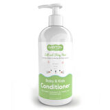  Babyton Bebek ve Çocuklar İçin Doğal Saç Kremi 250 ml
