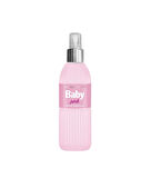 Çocuk Eyüp Sabri Tuncer Baby Pink Bebek Kolonyası 150ml