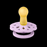 Eğitici Çocuk    Boheme Kauçuk Emzik 0-6 Ay Violet Sky