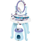 Çocuk Smoby Frozen 2 in 1 Hairderesser 320244