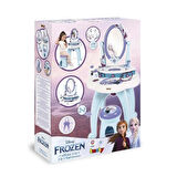 Çocuk Smoby Frozen 2 in 1 Hairderesser 320244