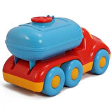 Çocuk Polesie ''Arkadaş'' Tanker 48356