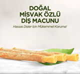 Çocuk Eyüp Sabri Tuncer Doğal Diş Macunu 90 Gr Misvak Özlü