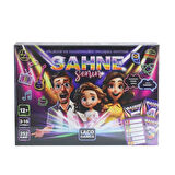 TWOX NessiWorld LC7837 Sahne Senin -Laçokids