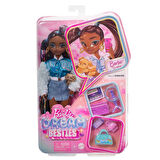 TWOX Nessiworld HYC22 Barbie Dream Besties Ana Karakter Bebeklers Brooklyn