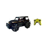  Şarjlu Uzaktan Kumandalı Jeep LM258-24