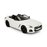  Rastar 1:14 BMW Z4 Roadster Işıklı Uzaktan Kumandalı Araba