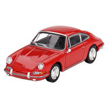 Çocuk Mini GT 1/64 Porsche 901 1963 Signal Red MGT00695