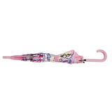 Çocuk 3203 Hello Kitty Çocuk Şemsiye 45 cm -Sunman