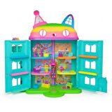Çocuk Gabby's Dollhouse Muhteşem Bebek Ev
