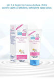 Çocuk Sebamed Baby Pişik Önleyici Kremi 50 ml