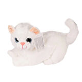 Çocuk KZL-1609032 Peluş Miyavlayan Kedi -Kızılkaya Oyuncak