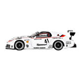 MAZDA RX-7 LB-Super Silhouette Araba Modeli Koleksiyon