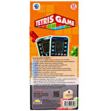 Retro Tetris Oyun Konsolu – Çocuklar İçin Nostaljik Eğlence