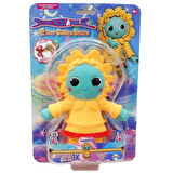 Esnek Çiçek Desenli Figürler! Çocukların Dokunsal Algısını ve Hayal Gücünü Destekleyen Oyun