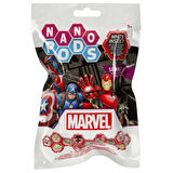 Sürpriz Kapsül Figür Paketi Çocuklar İçin Eğlenceli ve Koleksiyonluk Mini Karakterler