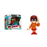 Jada Scooby Doo Figürü Çocuklar İçin Eğlenceli Figür Seti