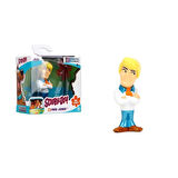 Jada Scooby Doo Figürü Çocuklar İçin Eğlenceli Figür Seti