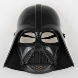 Çocuk Boy Yıldız Savaşları Darth Vader Maskesi ve Pelerin Seti Eğlenceli Oyun